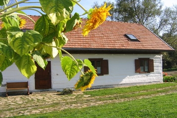 Počitniška hiša Siemuszowa 4